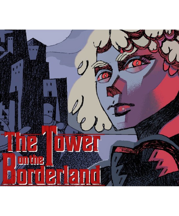 The Tower on the Borderland Steam Key GLOBAL